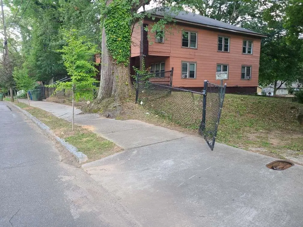 1138 SW Sells Avenue, Atlanta, GA 30310 - #1