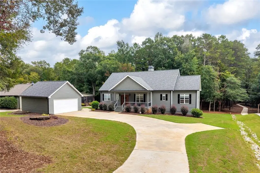 2716 Holcomb Drive, Martin, GA 30557 - #1