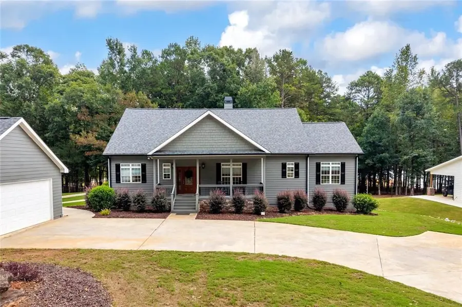 2716 Holcomb Drive, Martin, GA 30557 - #3