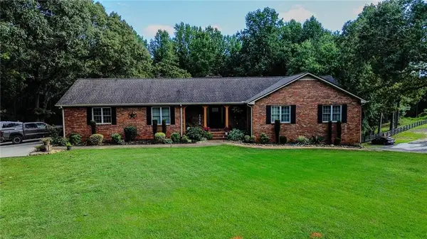 2714 Dorsey Peek Road, Gainesville, GA 30507
