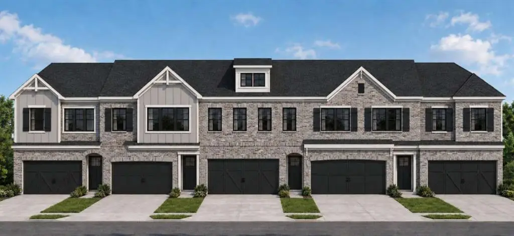 1975 Walton Court, Tucker, GA 30084 - #1