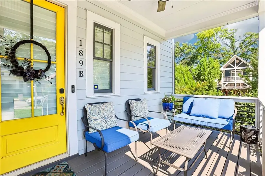 189 Stovall Street Se #B, Atlanta, GA 30316 - #2