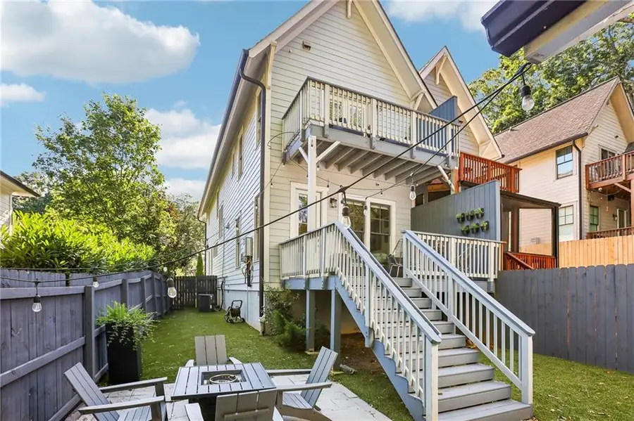 189 Stovall Street Se #B, Atlanta, GA 30316 - #3