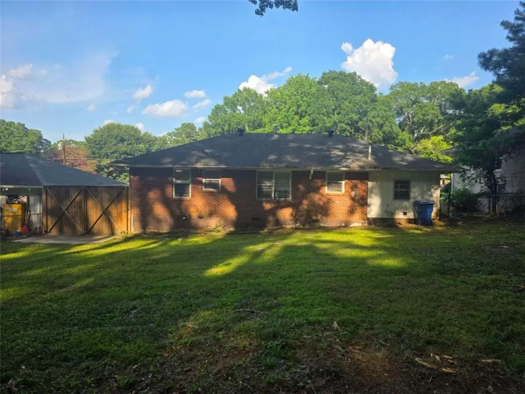2461 Baywood Drive, Atlanta, GA 30315 - #1