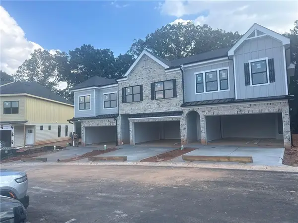 1971 Walton Court, Tucker, GA 30084