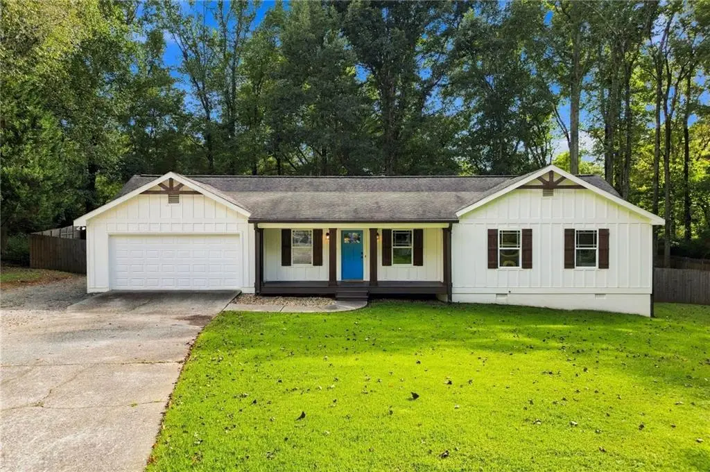 1960 Buice Court, Cumming, GA 30028 - #1