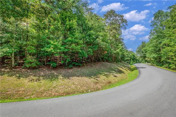 4.7AC Mountain Creek Hollow Drive, Talking Rock, GA 30175