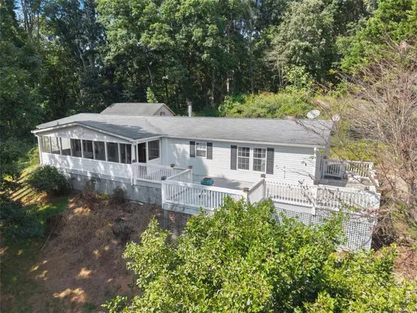 79 Meadow Ridge Lane, Murrayville, GA 30564