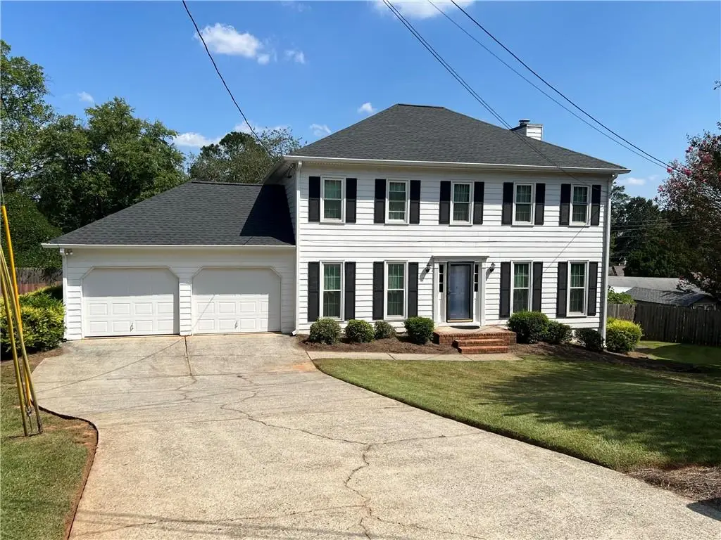 903 Coach House Drive, Tucker, GA 30084 - #1
