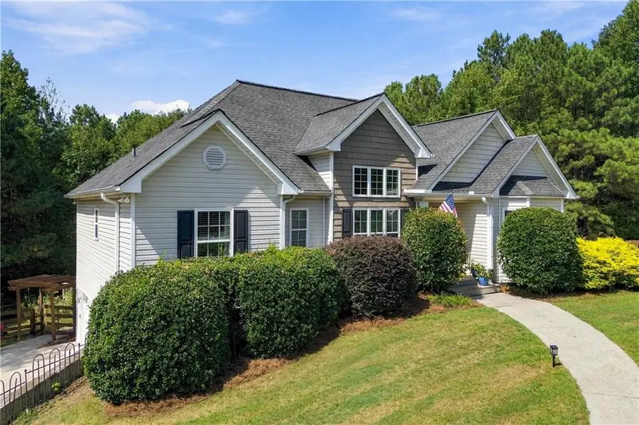 107 Nelson Ridge Drive, Ball Ground, GA 30107 - #2
