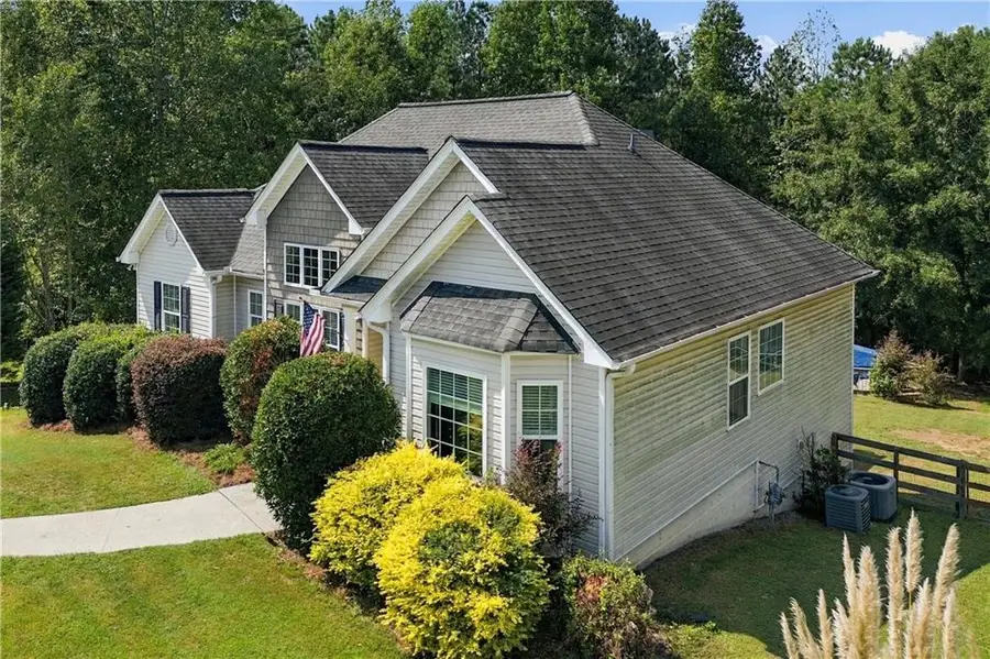 107 Nelson Ridge Drive, Ball Ground, GA 30107 - #3