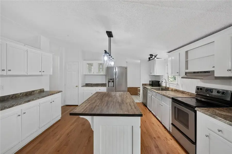 133 Garden Ridge Drive, Carrollton, GA 30116 - #2