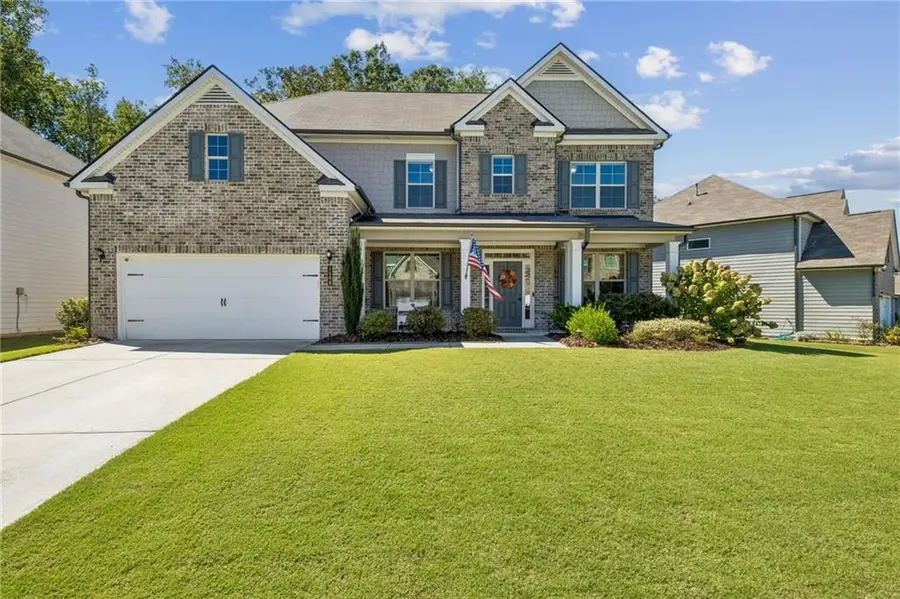 3600 Deaton Trail, Buford, GA 30519 - #2