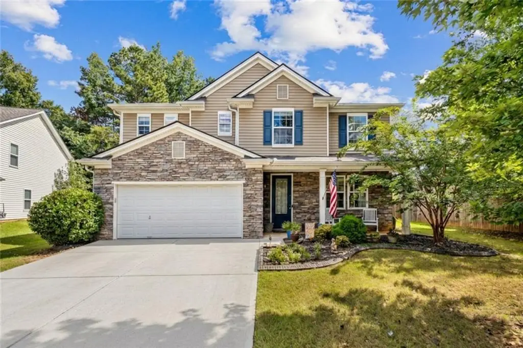 84 Candy Lilly Court, Dallas, GA 30157 - #1