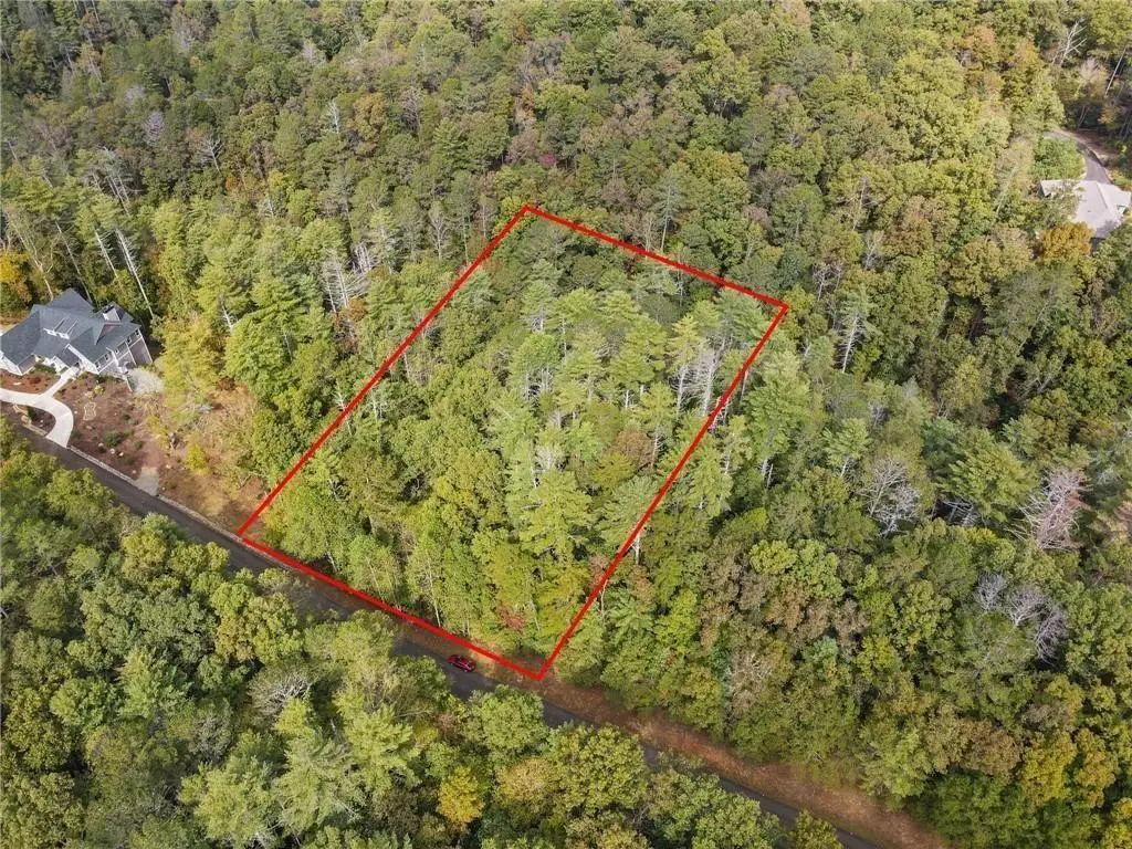 0 Trout Line Court, Talking Rock, GA 30175 - #1