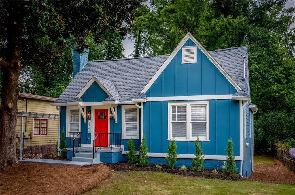 2166 Montrose Avenue Sw, Atlanta, GA 30311 - #1