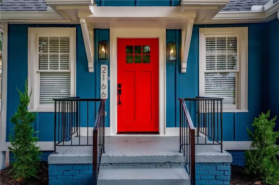 2166 Montrose Avenue Sw, Atlanta, GA 30311 - #2