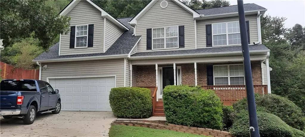 4230 Crestside Ridge Ridge, Snellville, GA 30039 - #1