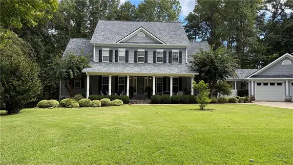 173 Sweetbriar Drive, Jasper, GA 30143