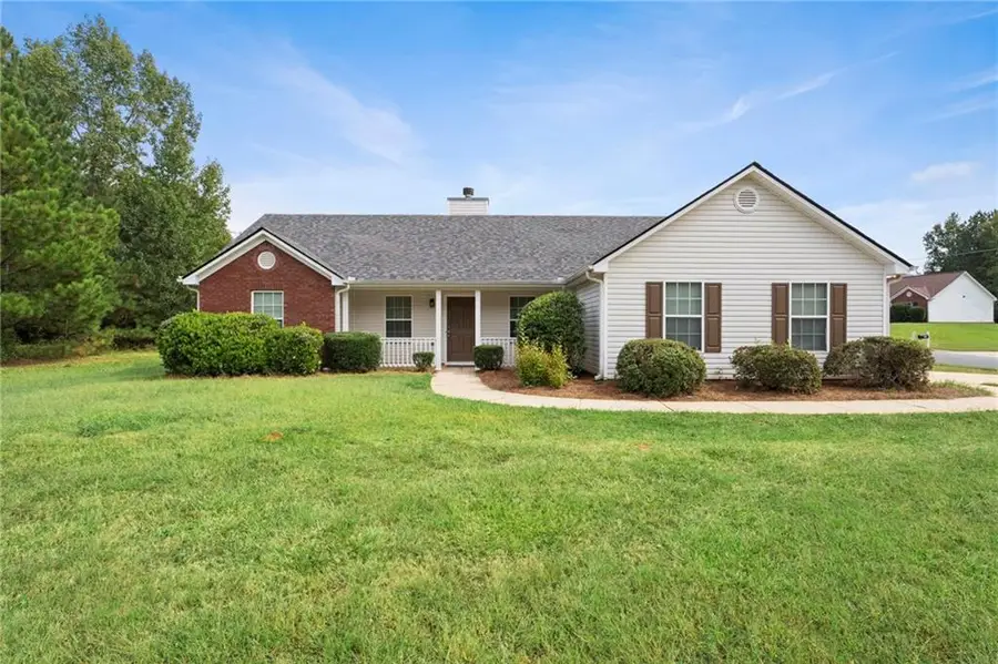 15 Amber Way, Covington, GA 30016 - #2