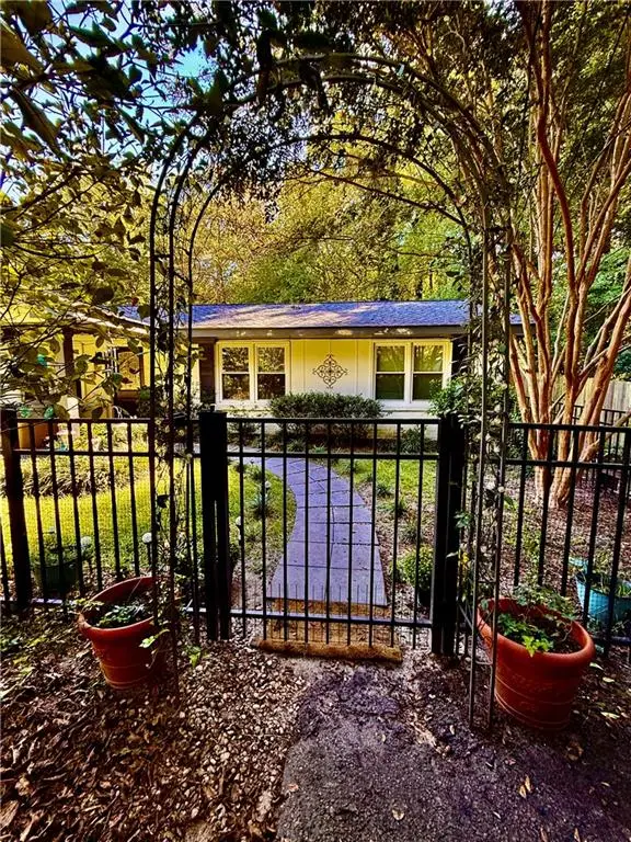 511 Allen Drive, Lawrenceville, GA 30043 - #1