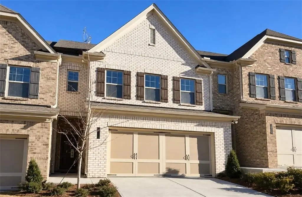 1352 Elderwood Way, Cumming, GA 30041 - #1