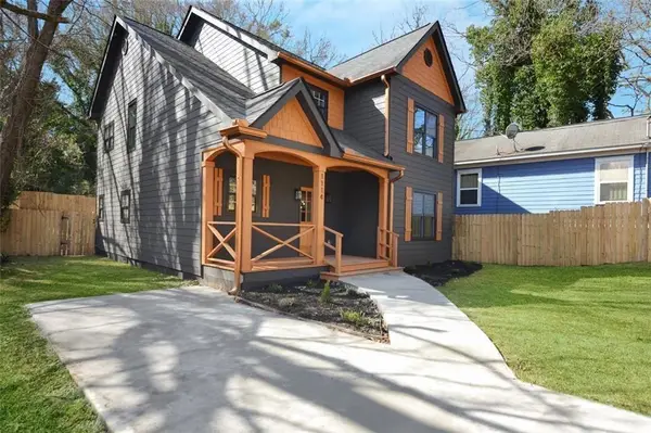 1114 Osborne Street Sw, Atlanta, GA 30310