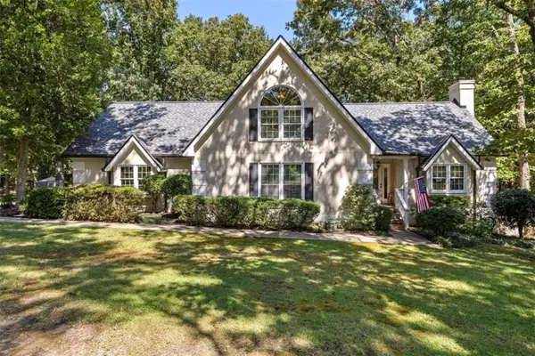 292 Foggy Bottom Drive, Carrollton, GA 30116