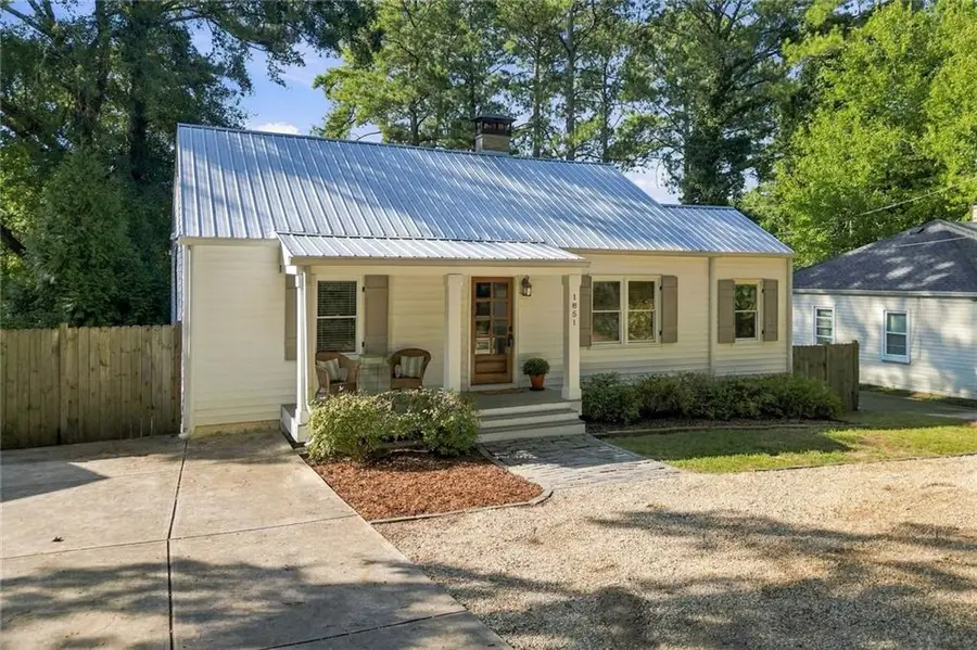 1851 Dresden Drive Ne, Brookhaven, GA 30319 - #2
