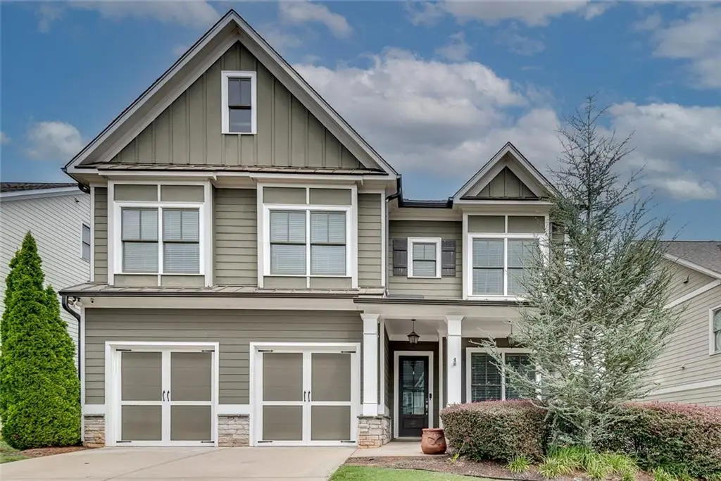1536 Sylvester Circle Se, Atlanta, GA 30316 - #1