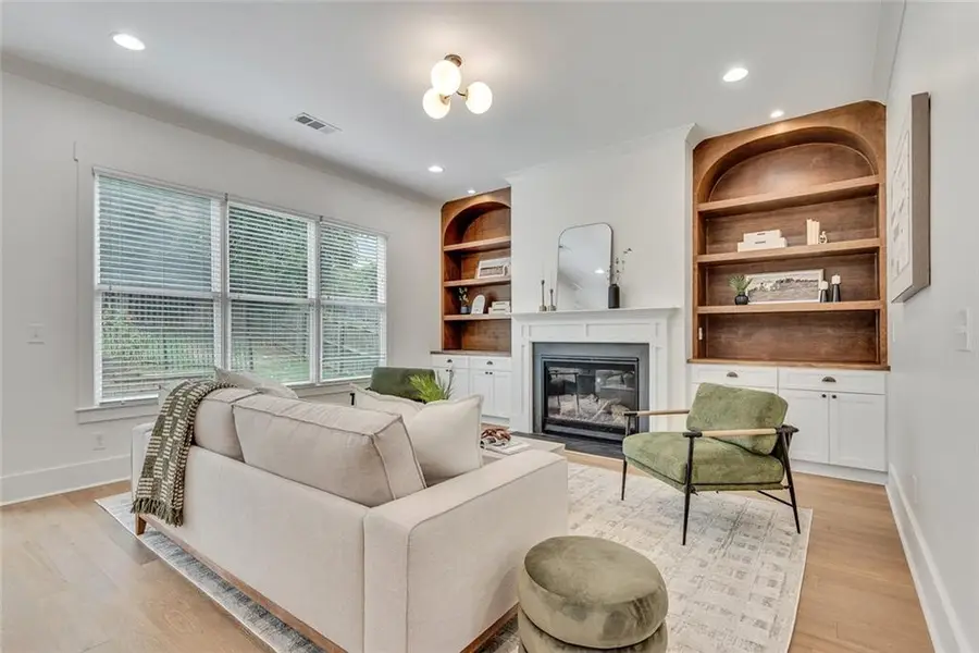 1536 Sylvester Circle Se, Atlanta, GA 30316 - #3
