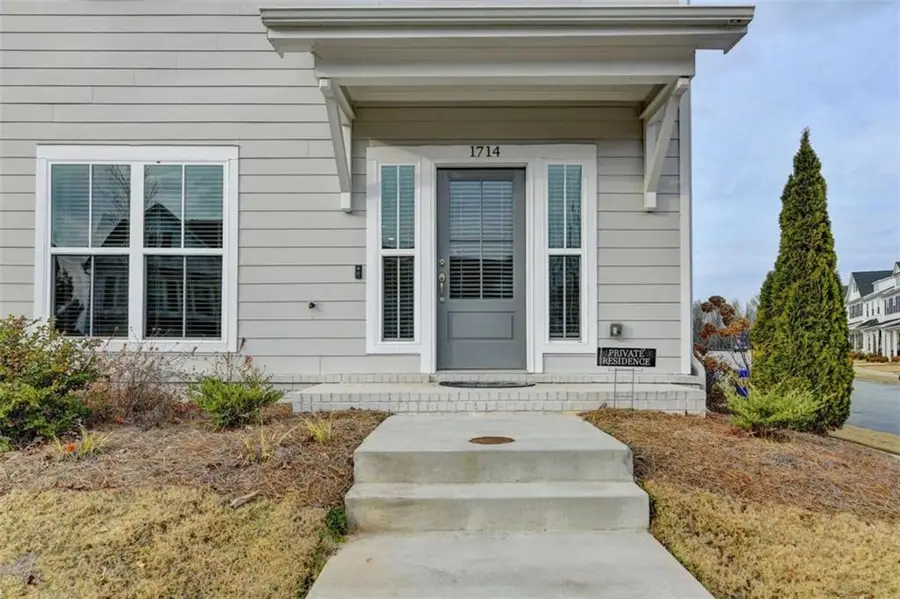 1714 Prospect Way, Conyers, GA 30094 - #3