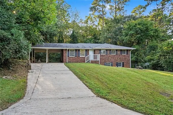 4077 Rockey Valley Drive, Conley, GA 30288