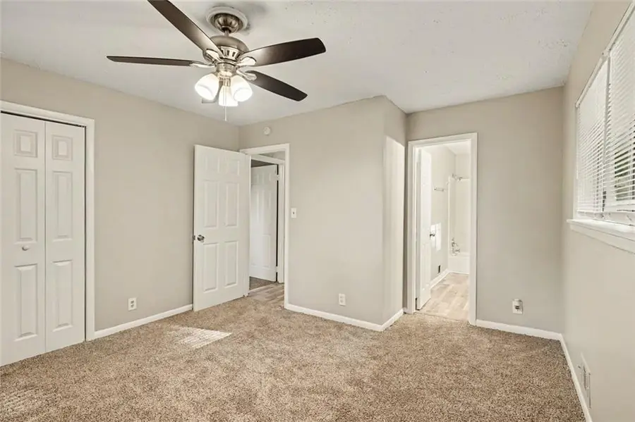 4077 Rockey Valley Drive, Conley, GA 30288 - #3