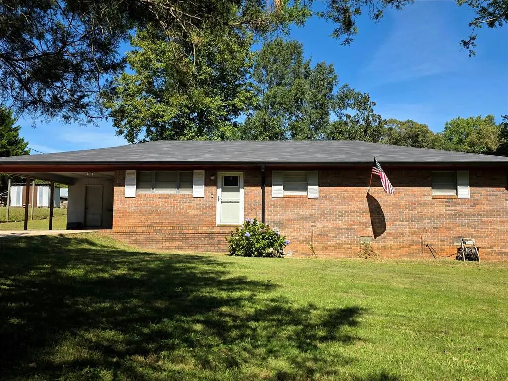 223 Lakeview Drive, Cornelia, GA 30531 - #1