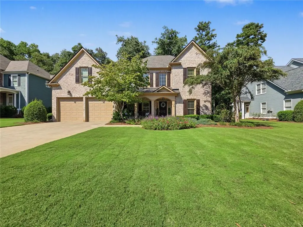 4418 Walnut Creek Drive Nw, Kennesaw, GA 30152 - #1