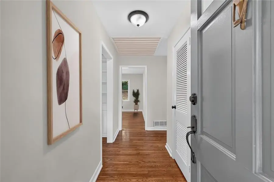 3268 N Druid Hills Road, Decatur, GA 30033 - #2