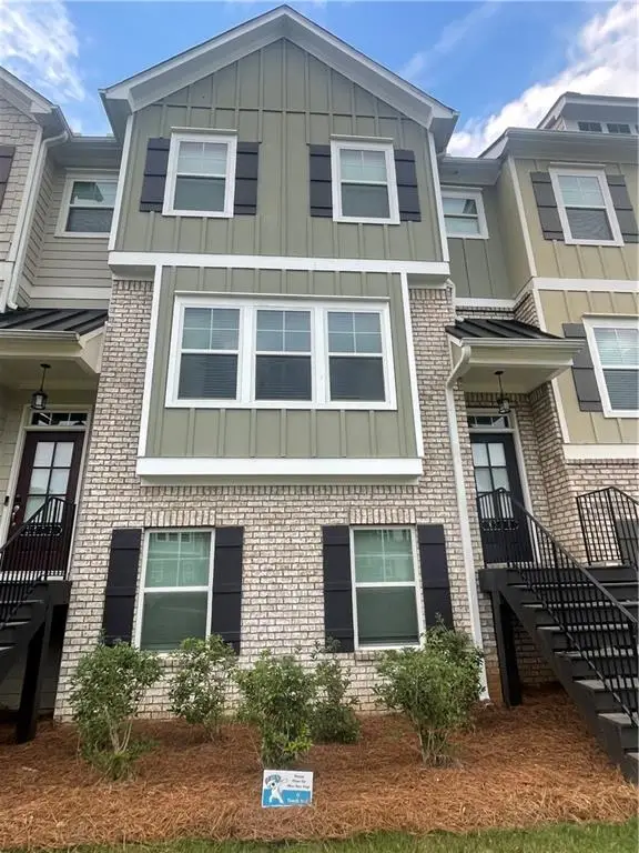 3320 Hedgeway Court, Kennesaw, GA 30144