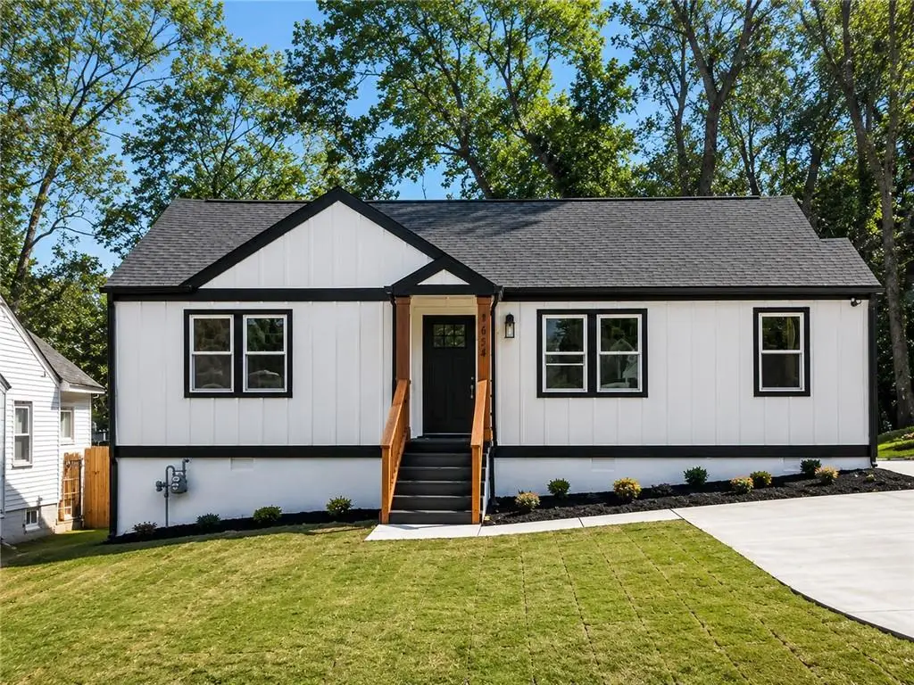 1654 Hadlock Street, Atlanta, GA 30311 - #1