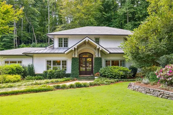 544 Hollydale Court Nw, Atlanta, GA 30342