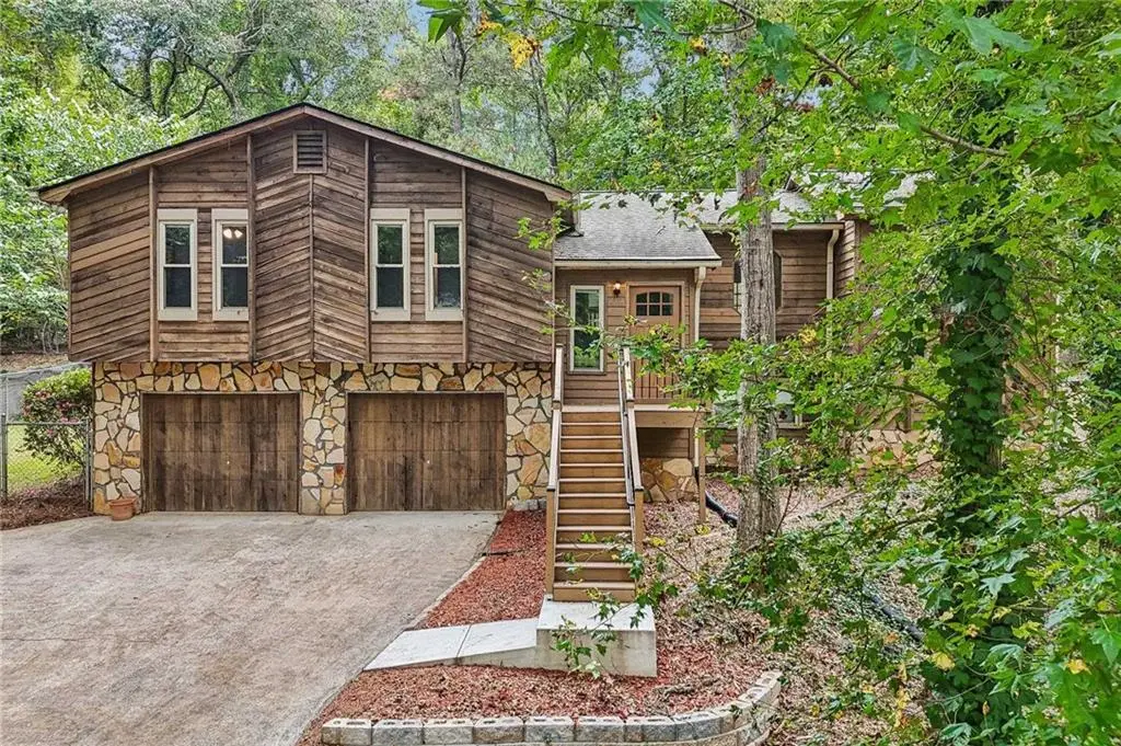 231 Sabrina Court, Woodstock, GA 30188 - #1