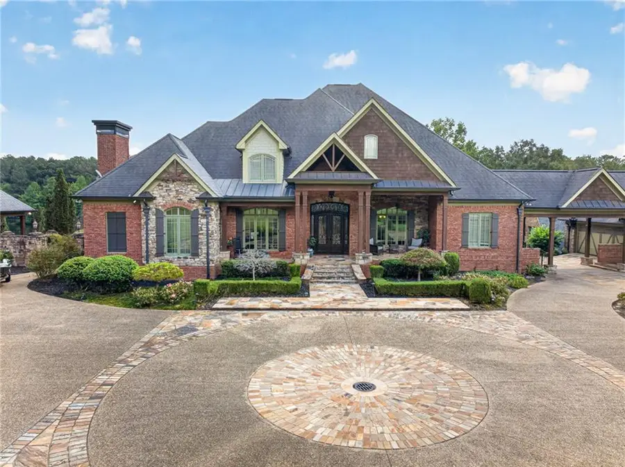 4984 Donald Drive, Loganville, GA 30052 - #2