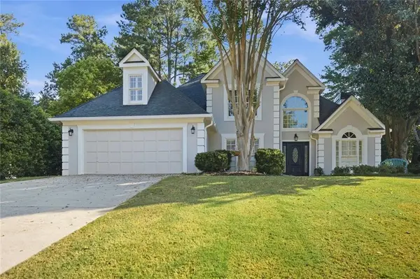 5300 Johns View Street, Alpharetta, GA 30005