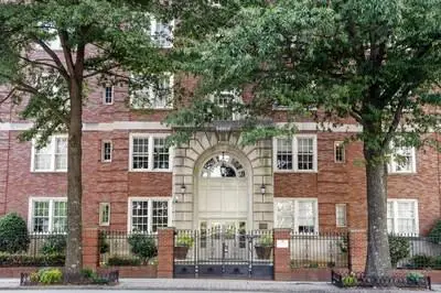 800 Peachtree Street Ne #1413, Atlanta, GA 30308 - #1