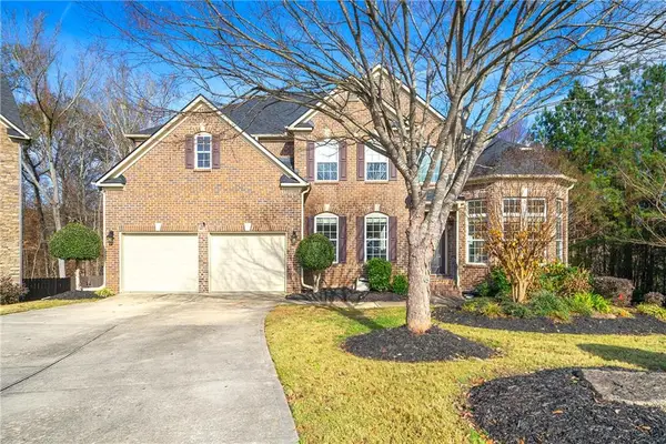 3593 Quillback Court, Atlanta, GA 30349