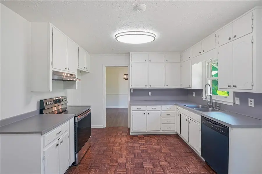 5265 Corinth Circle, Stone Mountain, GA 30087 - #2