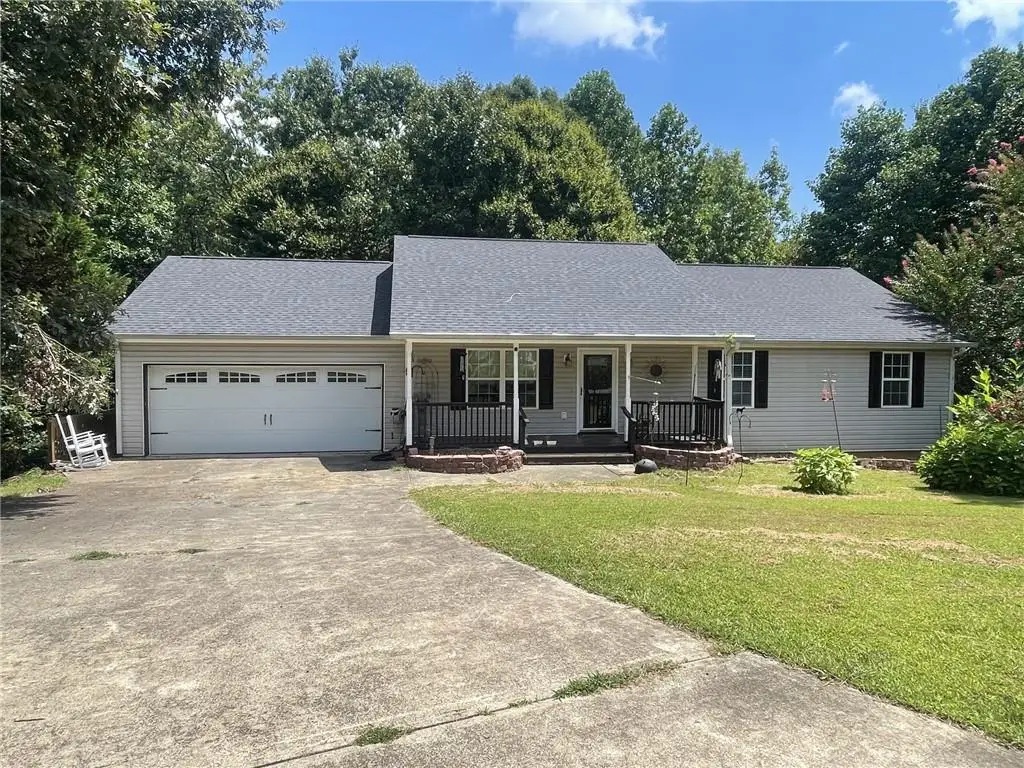 14 Rayelee Circle, Jasper, GA 30143 - #1