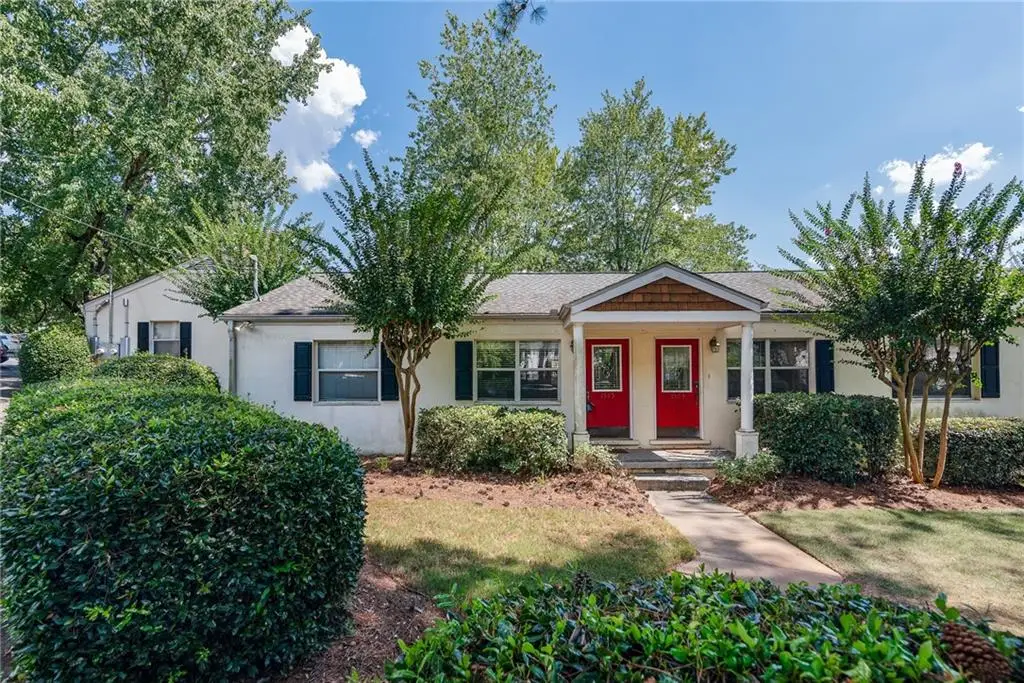 1515 Stone Gate Lane Se, Atlanta, GA 30317 - #1