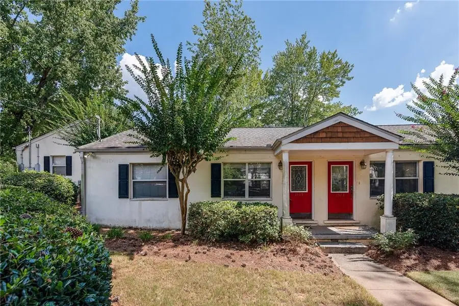 1515 Stone Gate Lane Se, Atlanta, GA 30317 - #2