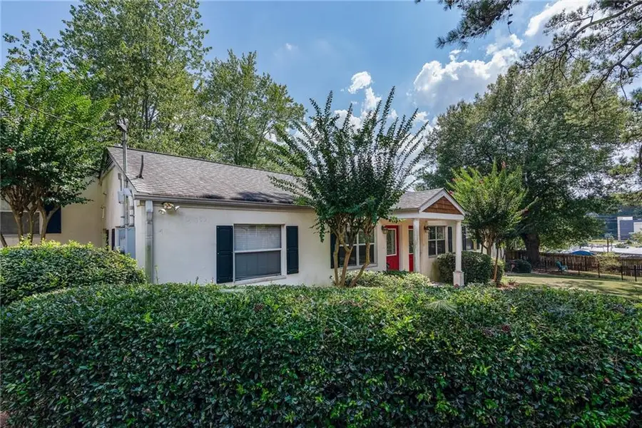 1515 Stone Gate Lane Se, Atlanta, GA 30317 - #3